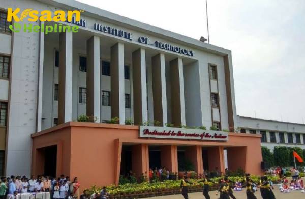 कृषि में डिजिटल प्रौद्योगिकियों का अनुप्रयोग - आईआईटी खड़गपुर कृषि तकनीकों में अन्य संस्थानों के छात्रों को प्रशिक्षित करेगा ऑनलाइन कोर्स के माध्यम से